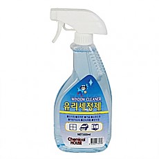 유리세정제 600ml