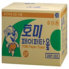 페이퍼타올-토미