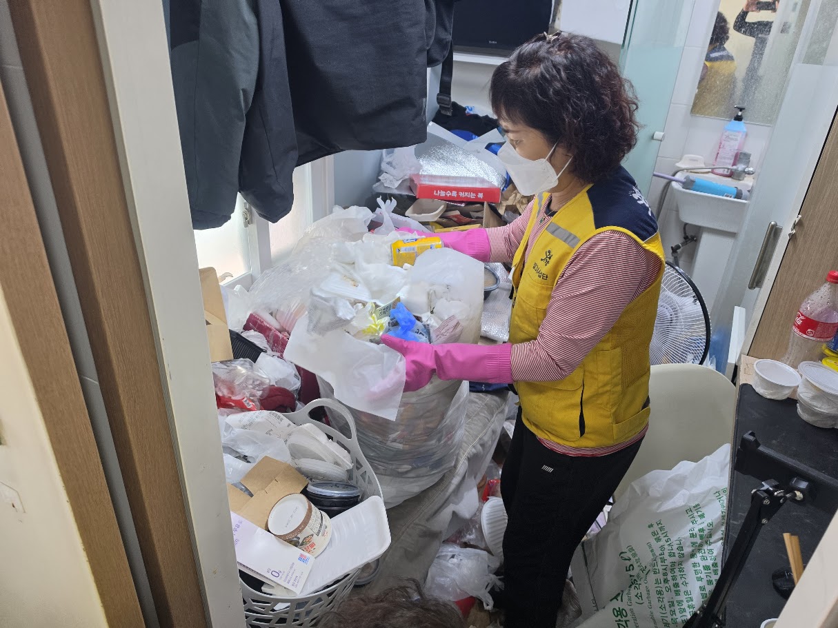 고객 리뷰 이미지